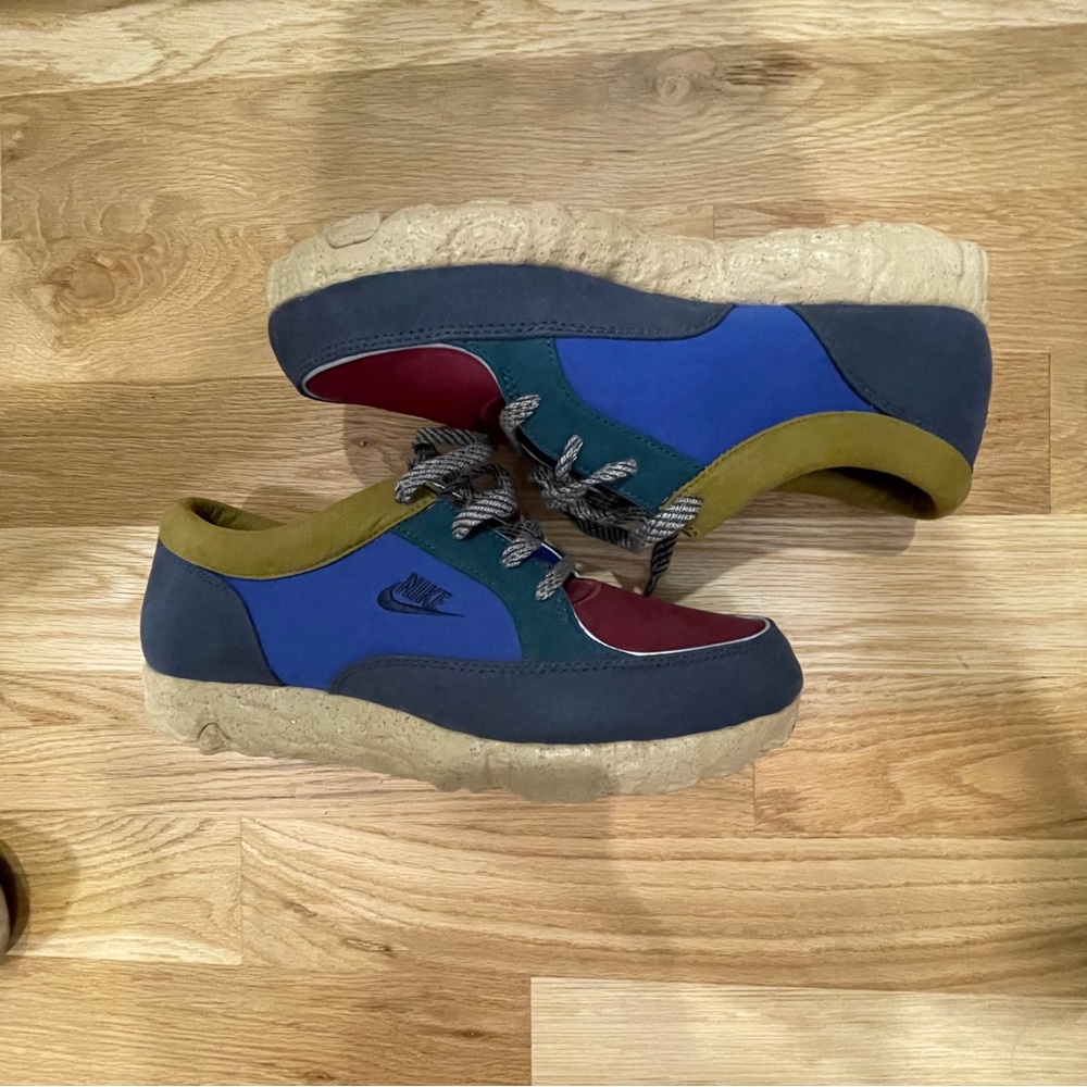 Nike BE-DO-WIN SP Hyper Royal